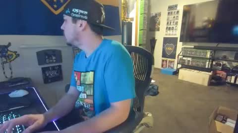 Tommy online show from 06-02-26, 08:16