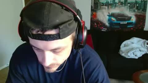 Tommy Strokes online show from 04-20-26, 05:05