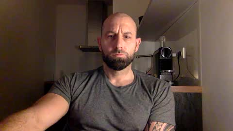 Thomas Fit online show from 01-07-25, 06:27