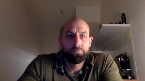 Thomas Fit online show from 01-15-25, 07:01