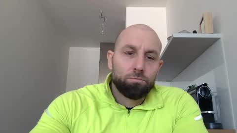 Thomas Fit online show from 02-18-25, 11:55