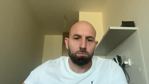 Thomas Fit online show from 09-21-25, 09:11