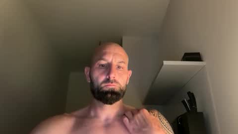 Thomas Fit online show from 09-21-25, 09:16