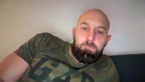 Thomas Fit online show from 10-18-25, 08:09