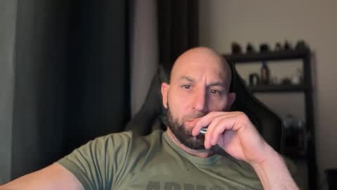 Thomas Fit online show from 03-22-26, 09:18