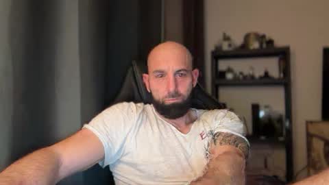 Thomas Fit online show from 04-19-26, 08:44