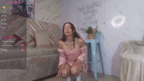 Snapshot of tomoe_b chatting on 01-26-25, 01:15 leyla online show from 01-26-25, 01:15