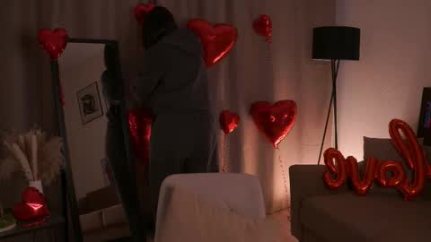 Rana online show from 02-14-26, 03:47