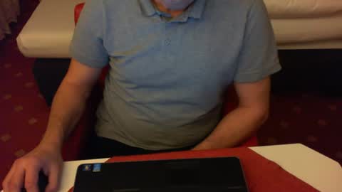 Tom online show from 12-03-24, 05:01