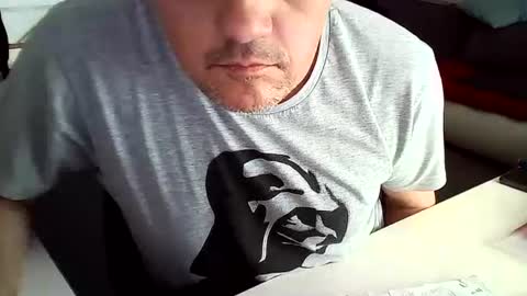 Tom online show from 02-24-25, 11:32