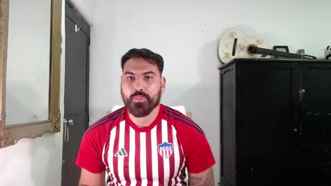 Tomas jhonson online show from 12-01-24, 11:14