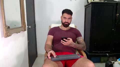 Tomas jhonson online show from 12-30-24, 11:06