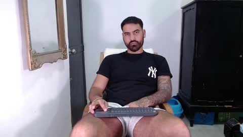 Tomas jhonson online show from 01-21-25, 07:28