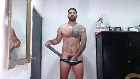 Tomas jhonson online show from 01-24-25, 10:41