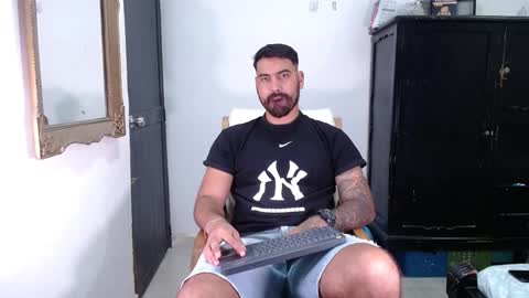 Tomas jhonson online show from 01-26-25, 09:29