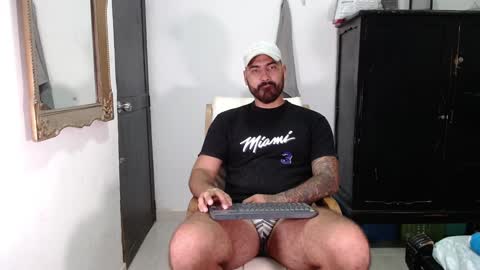 Tomas jhonson online show from 01-28-25, 08:15