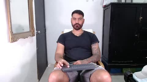 Tomas jhonson online show from 01-29-25, 05:45