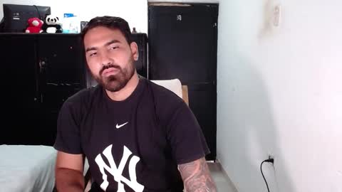 Tomas jhonson online show from 10-27-25, 08:57