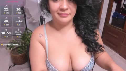 lady blue online show from 11-15-25, 12:52