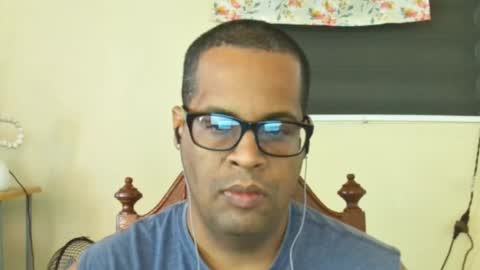 Antonio online show from 01-13-25, 12:13