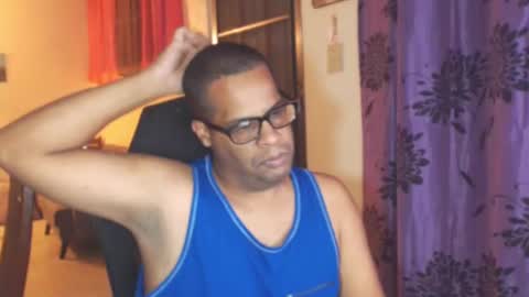 Antonio online show from 01-14-25, 02:08