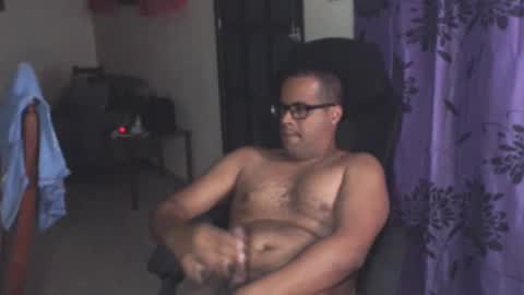 Antonio online show from 01-16-25, 02:30