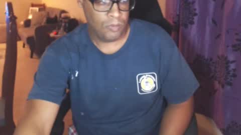 Antonio online show from 01-18-25, 02:36