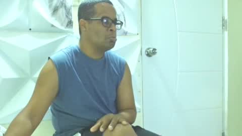 Antonio online show from 01-22-25, 12:38