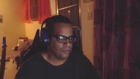 Antonio online show from 01-23-25, 02:33