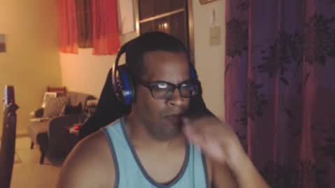 Antonio online show from 01-26-25, 02:14