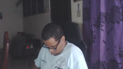 Antonio online show from 02-07-25, 02:29