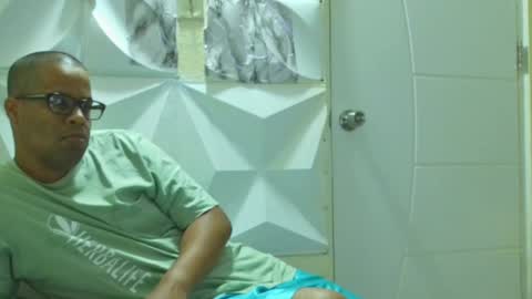 Antonio online show from 02-10-25, 12:29