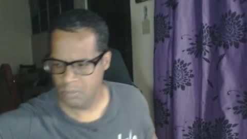 Antonio online show from 03-12-25, 02:20