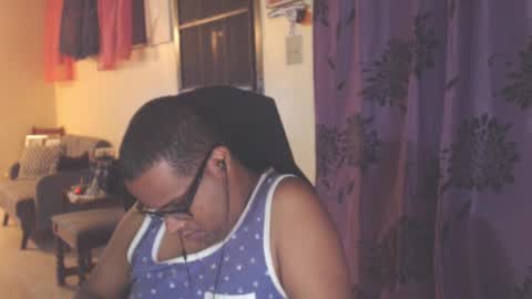 Antonio online show from 10-08-25, 02:20