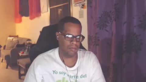 Antonio online show from 10-09-25, 02:42