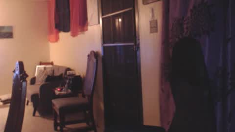 Antonio online show from 10-23-25, 02:22