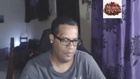 Antonio online show from 11-25-25, 02:22