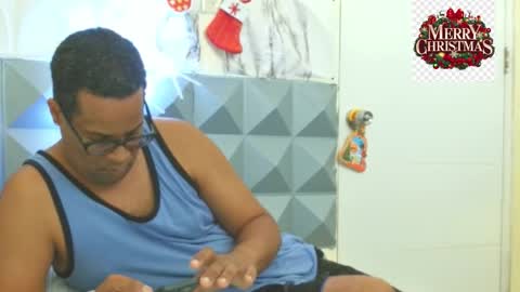 Antonio online show from 12-01-25, 02:11