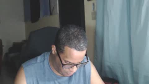 Antonio online show from 03-07-26, 02:52