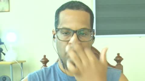 Antonio online show from 04-01-26, 02:14