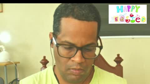 Antonio online show from 04-05-26, 02:14