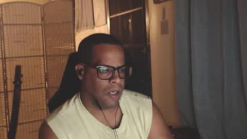 Antonio online show from 04-18-26, 02:37