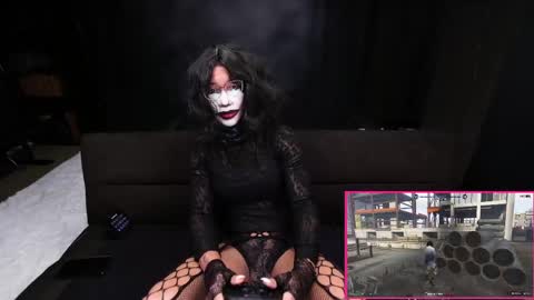 Toni Gonza online show from 06-07-26, 09:51
