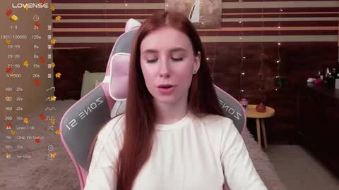 Milana online show from 09-30-25, 07:46