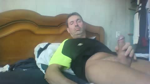 tonio1972 online show from 09-15-25, 10:04