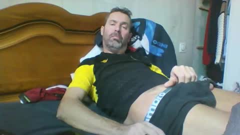 tonio1972 online show from 10-11-25, 10:36