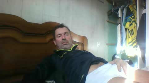 tonio1972 online show from 11-04-25, 12:04