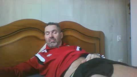 tonio1972 online show from 11-10-25, 10:14