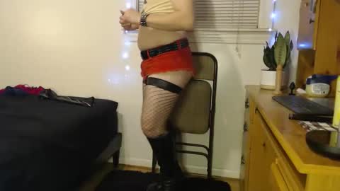 Snapshot of tonistormcd chatting on 02-12-25, 02:14 Toni Storm online show from 02-12-25, 02:14