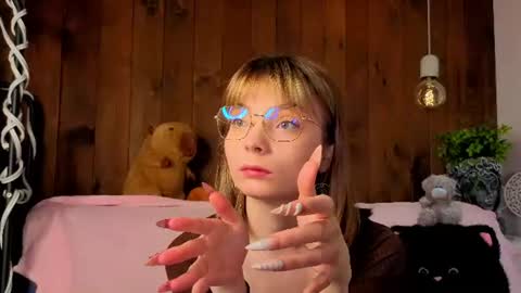 Melissa online show from 06-15-26, 08:33
